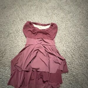 Weissman Ballet Costume